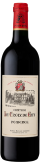 Château la Croix de Gay 2020